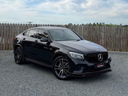 2017 Mercedes-Benz GLC - photo 3