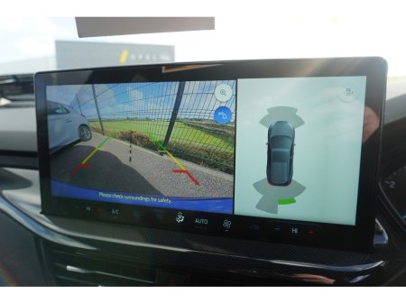 2025 Ford Focus - photo 19