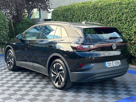 2023 Volkswagen ID.4 - photo 6