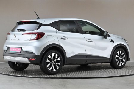 2024 Renault Captur - photo 9