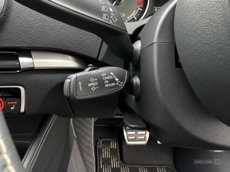 2014 Audi S3 - photo 15