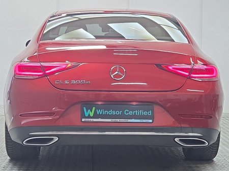 2019 Mercedes-Benz CLS - photo 10