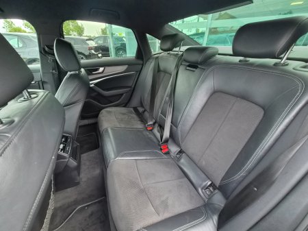 2020 Audi A6 - photo 14