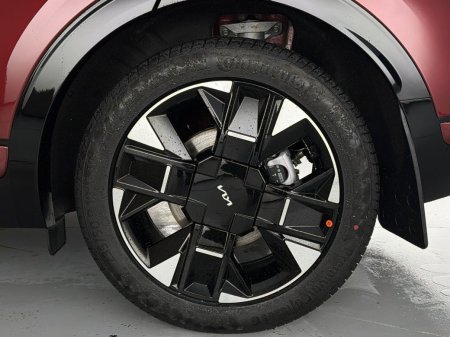 2026 Kia Sportage - photo 3