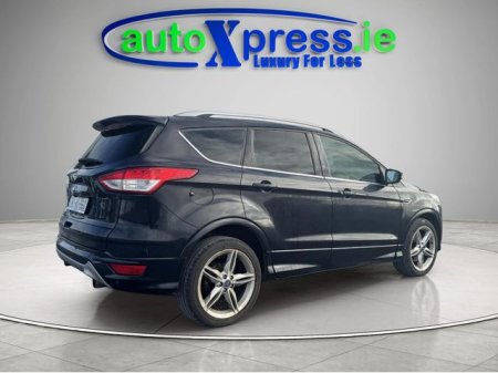 2014 Ford Kuga - photo 4