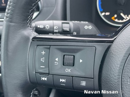 2024 Nissan Qashqai - photo 20