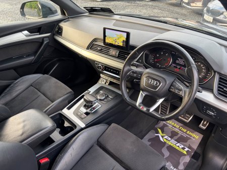 2018 Audi Q5 - photo 11
