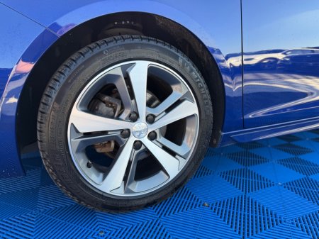 2019 Peugeot 308 - photo 11