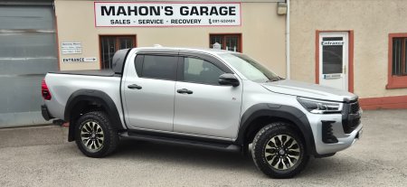 2023 Toyota Hilux - photo 13