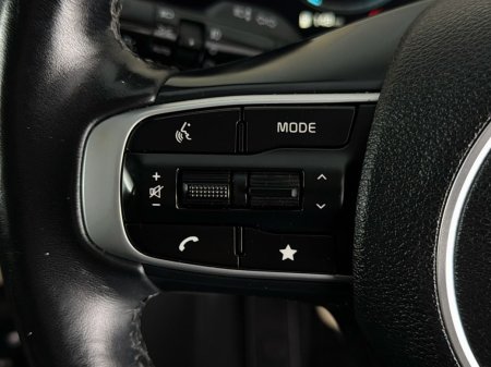 2022 Kia Sportage - photo 30