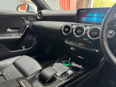 2018 Mercedes-Benz A-Class - photo 11