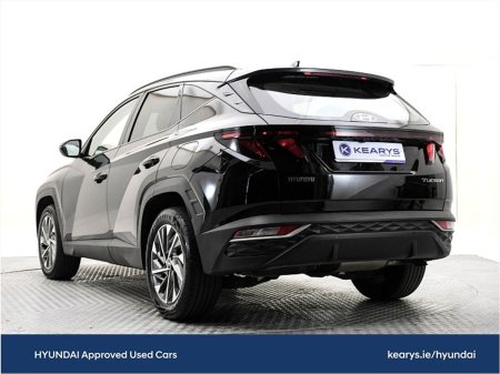 2023 Hyundai Tucson - photo 13