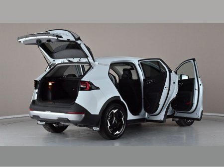 2026 Kia Sportage - photo 15