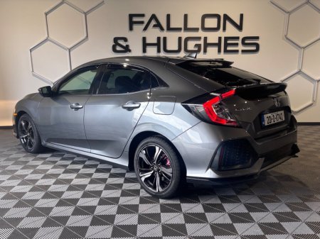 2020 Honda Civic - photo 4