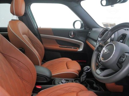 2023 Mini Countryman - photo 11
