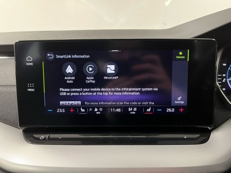 2023 Skoda Octavia - photo 14