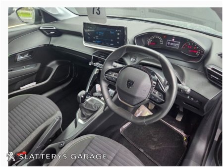 2024 Peugeot 208 - photo 7