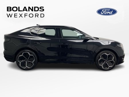 2026 Ford Capri - photo 4