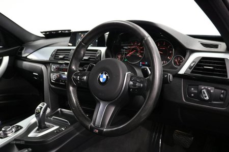 2017 BMW 3-Series - photo 15
