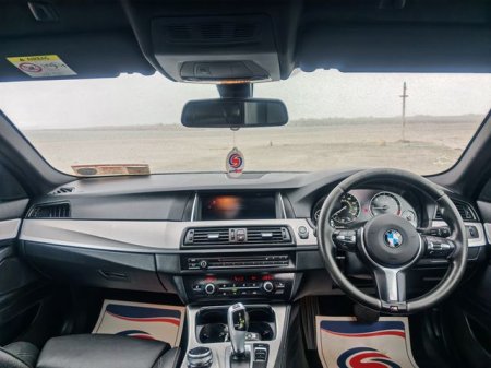 2016 BMW 5-Series - photo 14