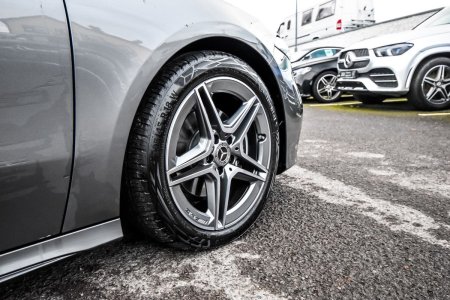 2023 Mercedes-Benz A-Class - photo 8