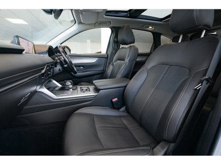 2024 Mazda CX-60 - photo 19
