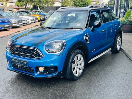 2018 Mini Countryman - photo 34