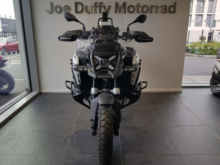 2026 BMW R 1300 GS - photo 3