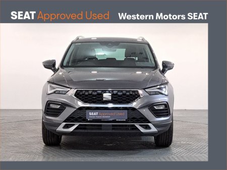 2026 SEAT Ateca - photo 2