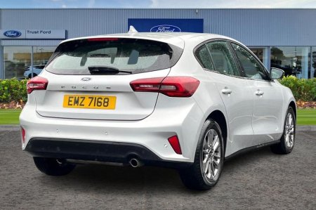 2024 Ford Focus - photo 4