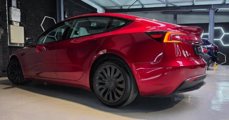 2024 Tesla Model 3 - photo 13