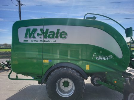 0 McHale  - photo 4