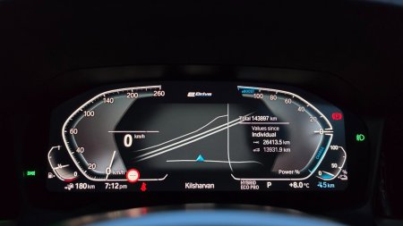 2019 BMW 3-Series - photo 36