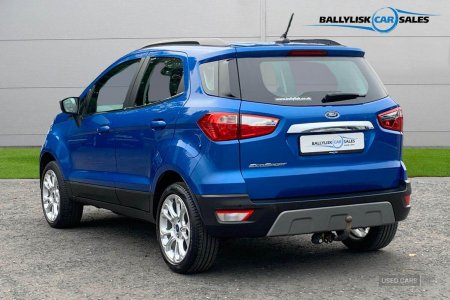 2022 Ford EcoSport - photo 2