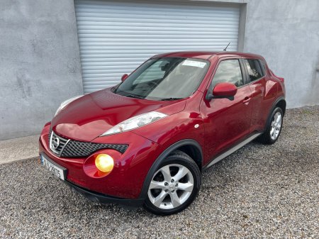 2012 Nissan Juke - photo 17