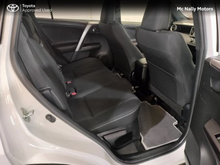 2017 Toyota RAV4 - photo 11