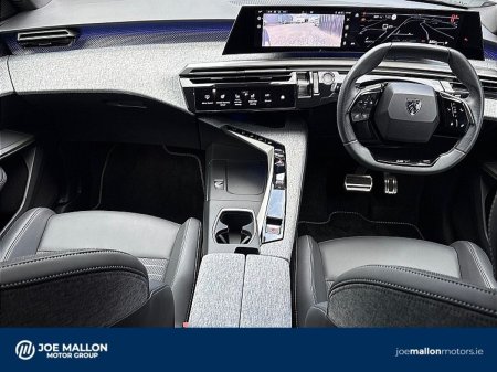 2025 Peugeot 3008 - photo 7