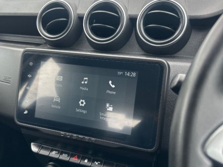 2024 Dacia Duster - photo 12
