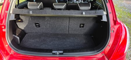 2014 Suzuki Swift - photo 8
