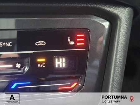 2023 Volkswagen Tiguan - photo 8