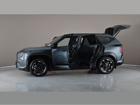 2026 Kia EV5 - photo 51