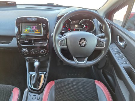 2019 Renault Clio - photo 12
