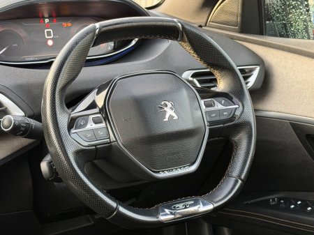 2018 Peugeot 3008 - photo 51