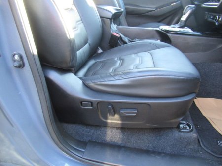 2024 Isuzu D-Max - photo 3