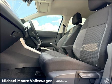 2026 Volkswagen Polo - photo 4