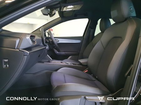 2026 Cupra Leon - photo 5