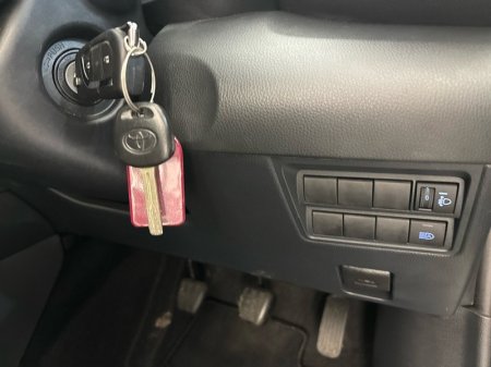 2022 Toyota Yaris - photo 13