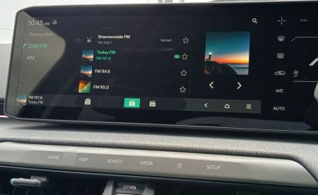 2027 Kia EV4 - photo 17