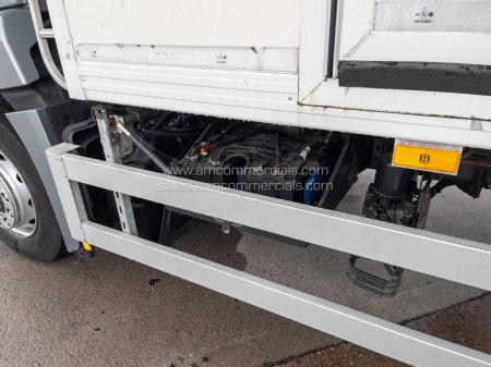 2014 MERCEDES BENZ ANTOS 1827 - photo 19
