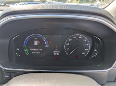 2021 Honda Odyssey - photo 21